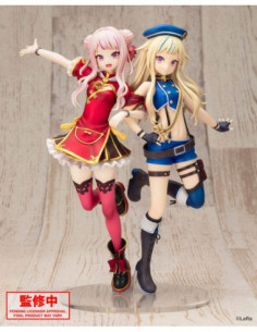 Himehina statuette PVC 1/7...