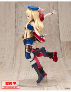 Himehina statuette PVC 1/7... 2