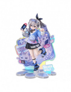 Honkai: Star Rail statuette...