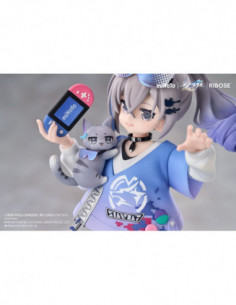 Honkai: Star Rail statuette... 2