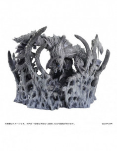 Monster Hunter statuette... 2