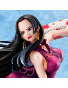 One Piece statuette PVC... 2