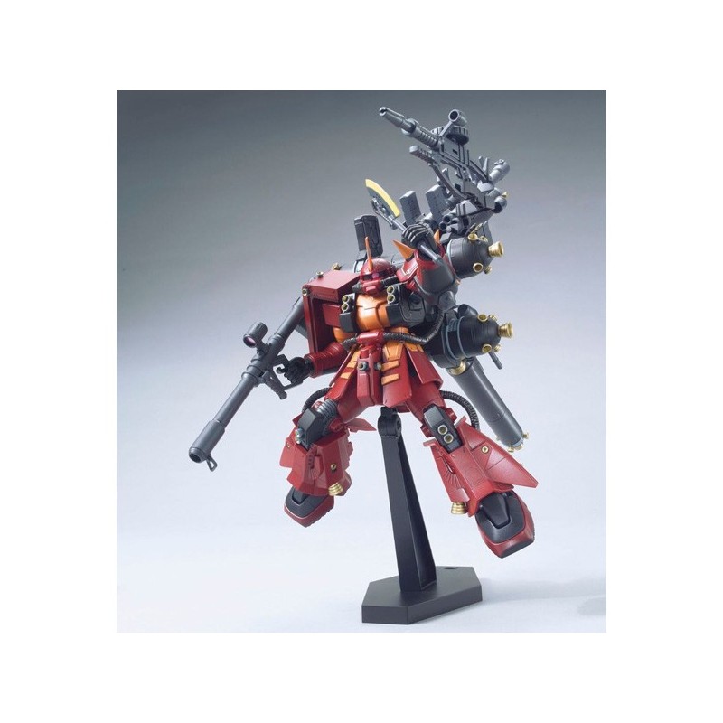 Gundam Gunpla 1/144 HG Mobility...