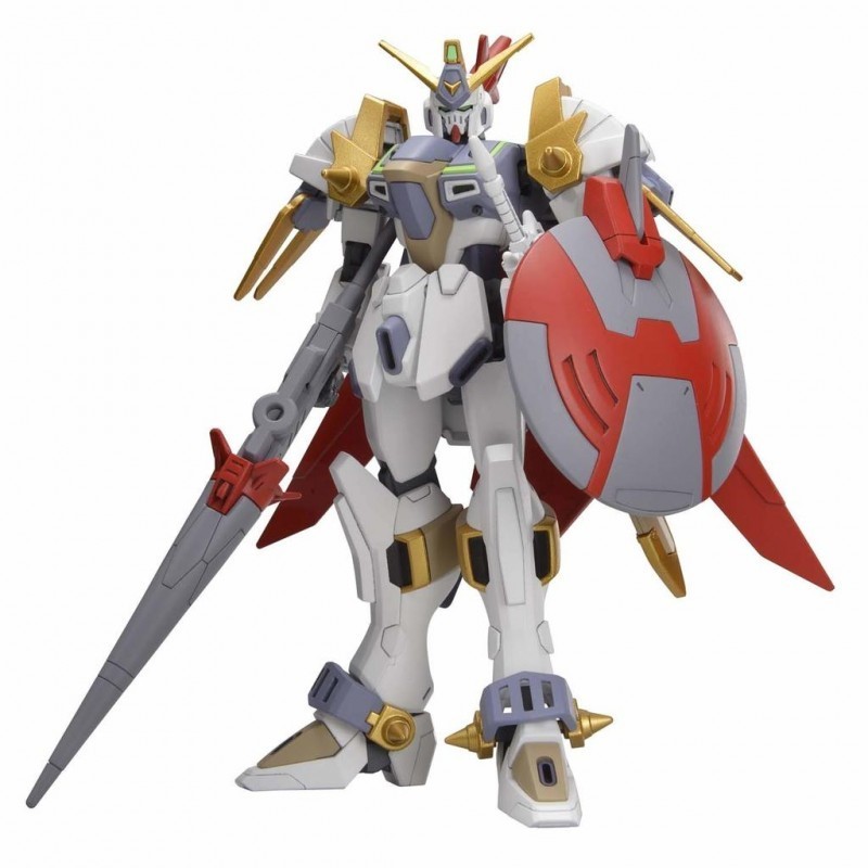 Gundam Gunpla HG 1/144 004 Gundam...