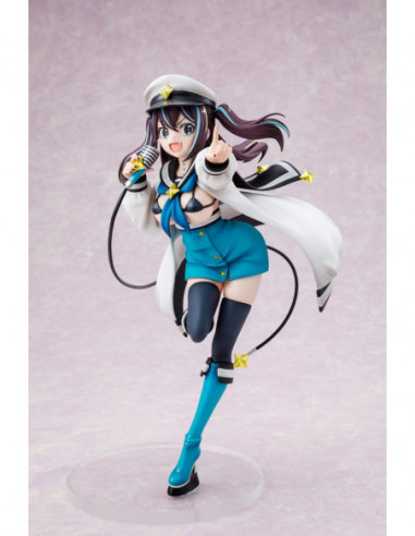 Gushing Over Magical Girls  statuette...