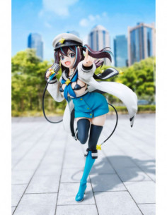 Gushing Over Magical Girls... 2