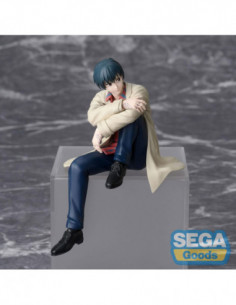 Sakamoto Days statuette PVC...