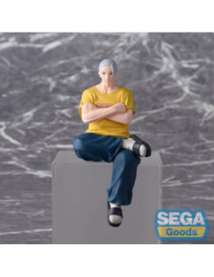 Sakamoto Days statuette PVC...