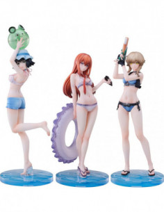 Steins Gate pack 3...