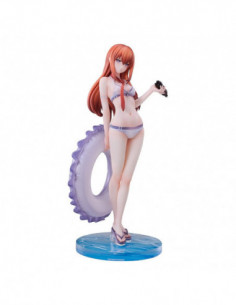 Steins Gate statuette PVC...