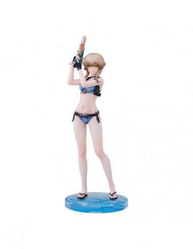 Steins Gate statuette PVC 1/7 Suzuha...
