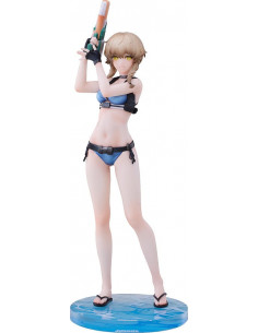 Steins Gate statuette PVC... 2