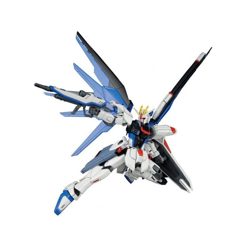 Gundam Gunpla HG 1/144 192 Freedom...