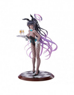 Blue Archive statuette PVC...