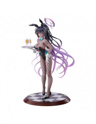 Blue Archive statuette PVC 1/7 Karin...