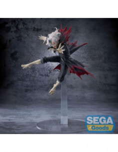 Dandadan Series statuette...