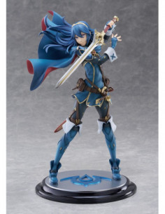 Fire Emblem statuette PVC... 2