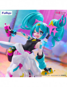 Hatsune Miku statuette PVC... 2
