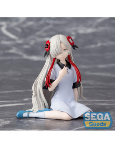 Kamitsubaki City under Construction...