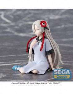 Kamitsubaki City under... 2