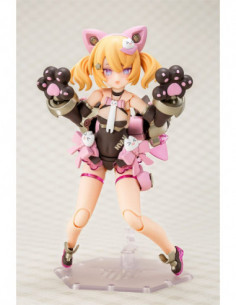 Megami Device figurine... 2