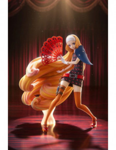 Metaphor: ReFantazio... 2