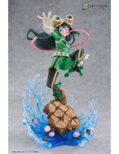 My Hero Academia statuette...