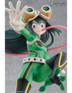 My Hero Academia statuette... 2