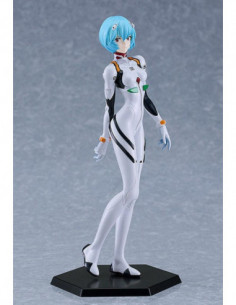 Rebuild of Evangelion... 2