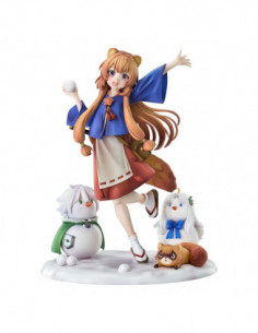 The Rising of the Shield...