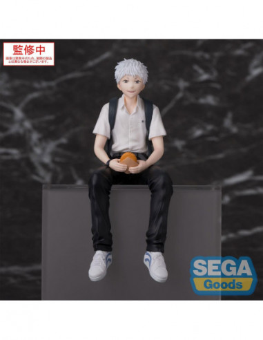The Summer Hikaru Died statuette PVC...