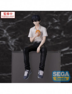 The Summer Hikaru Died...