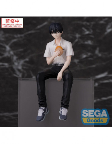 The Summer Hikaru Died statuette PVC...