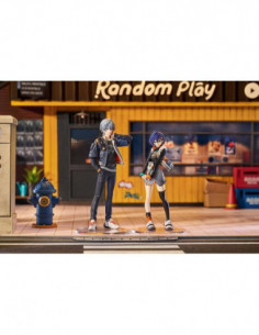 Zenless Zone Zero statuette... 2