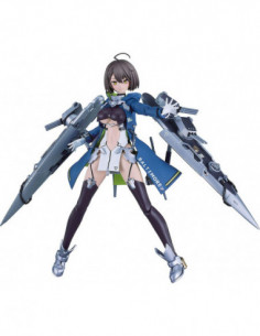 Azur Lane maquette PLAMATEA...