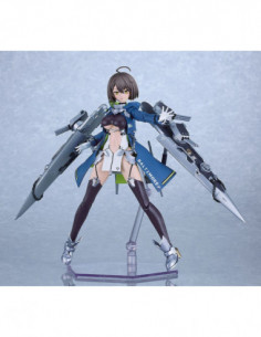 Azur Lane maquette PLAMATEA... 2