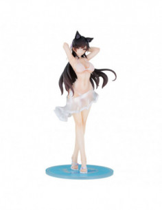 Azur Lane statuette PVC...