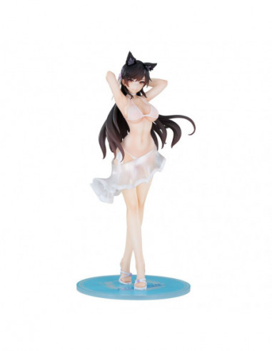Azur Lane statuette PVC Limepie...