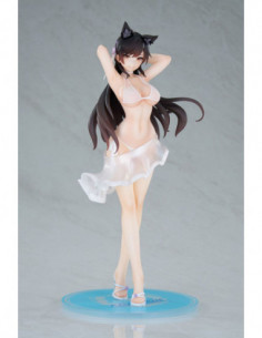 Azur Lane statuette PVC... 2
