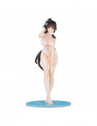 Azur Lane statuette PVC Limepie...