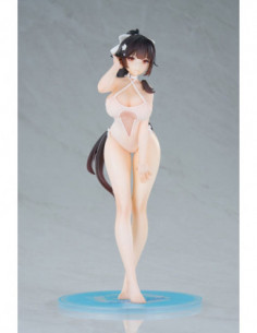 Azur Lane statuette PVC... 2