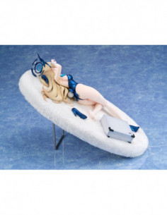 Blue Archive statuette PVC... 2