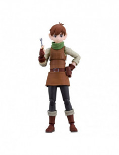 Delicious in Dungeon...