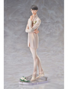 Doukyusei statuette PVC 1/7... 2