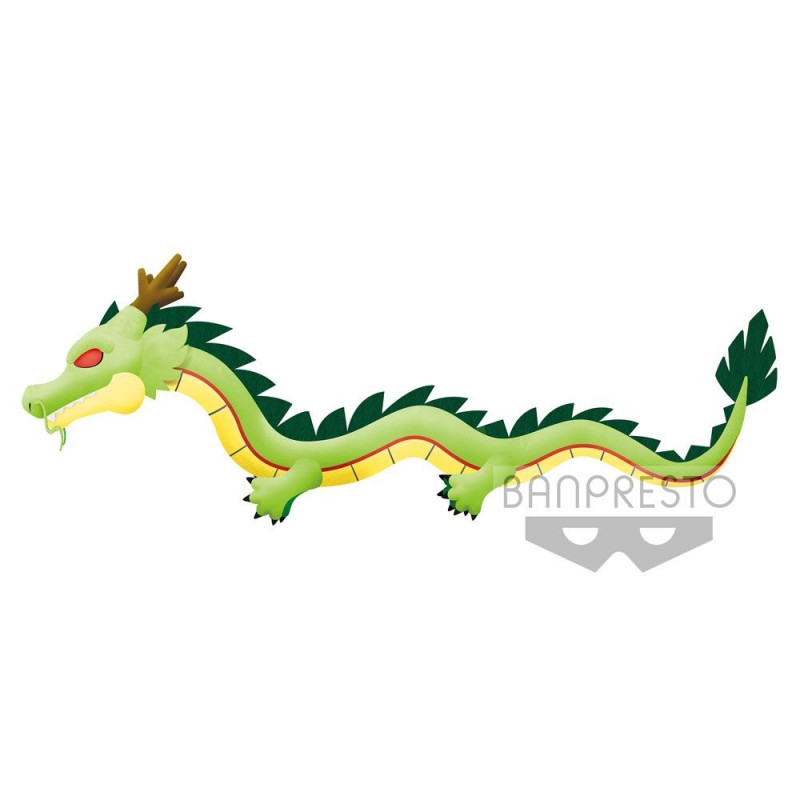 Dragon Ball Peluche Shenron 80cm