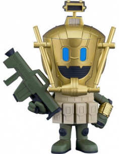 Shin Megami Tensei maquette...