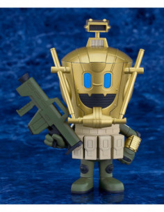 Shin Megami Tensei maquette... 2