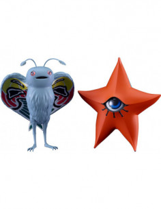 Shin Megami Tensei pack 2...