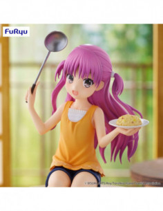 Summer Pockets statuette... 2