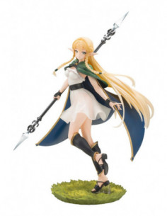 Unicorn Overlord statuette...